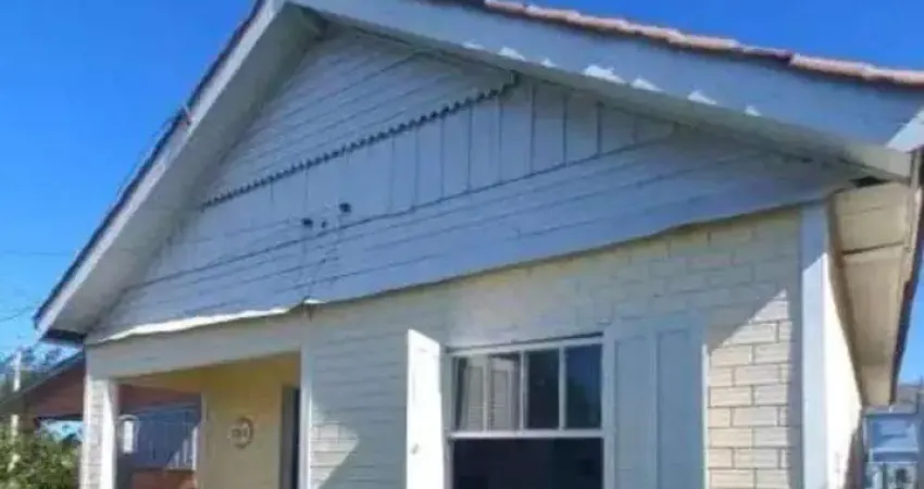 Casa com 4 quartos à venda na Tristão Monteiro, 750, Zona Nova, Tramandaí
