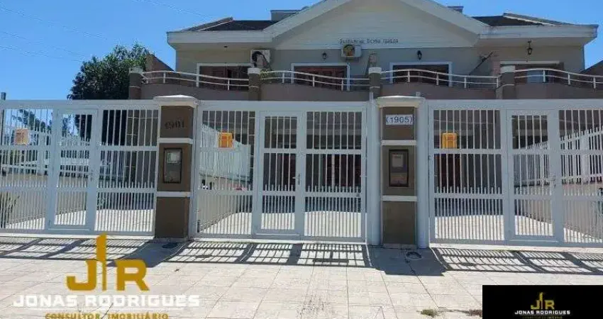 Casa com 2 quartos à venda na Rua Santos Dumont, 1001, Centro, Tramandaí