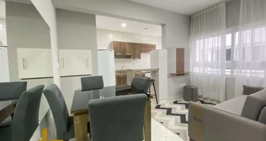Apartamento com 1 quarto à venda na Rua Getúlio Vargas, 719, Centro, Tramandaí