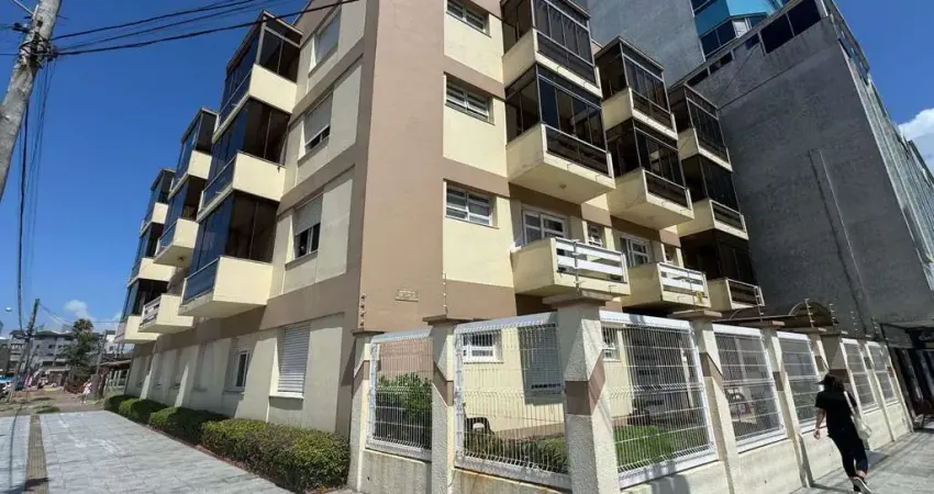 Apartamento 2 Dormitórios á venda em Tramandaí - Bairro Centro