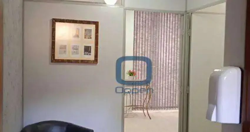 Sala comercial para alugar, 50 m² por R$ 1.608/mês - Centro - Campinas/SP
