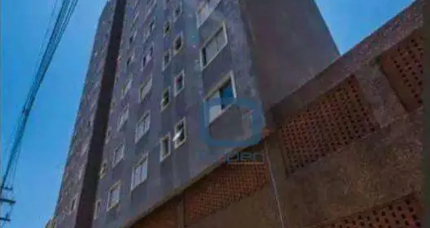 Apartamento com 1 dormitório, 37 m² - venda por r$ 220.000,00 ou aluguel por r$ 1.550,00/mês - centro - campinas/sp