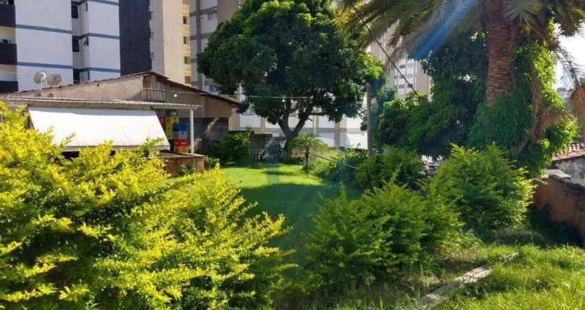 Área à venda, 915 m² por R$ 1.380.000,00 - Jardim Proença - Campinas/SP