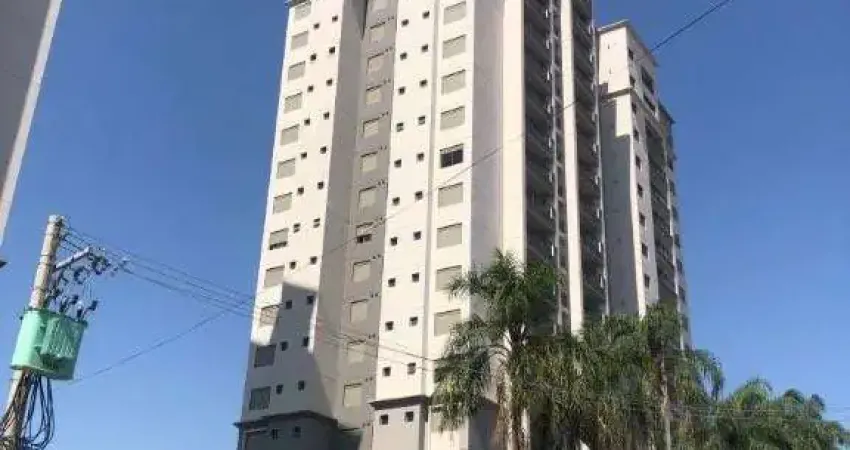 Excelente apartamento com 3 dormitórios à venda, 121 m² por R$ 1.600.272 - Nova Campinas - Campinas/SP