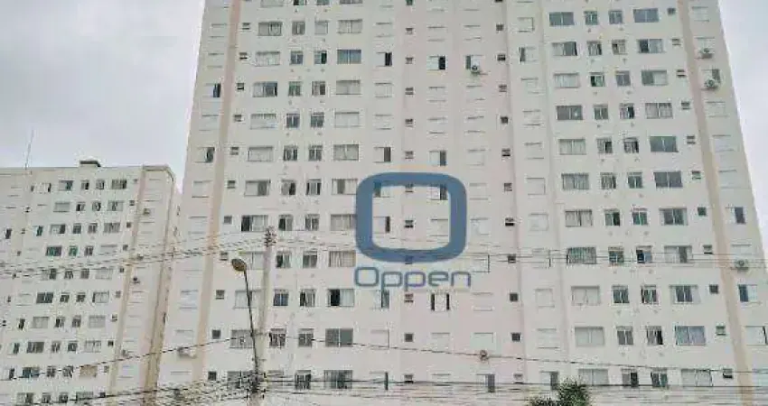 Apartamento com 2 dormitórios à venda, 48 m² por R$ 350.000,00 - Parque Industrial - Campinas/SP