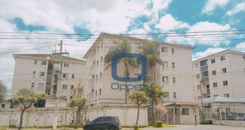 Apartamento com 2 dormitórios à venda, 52 m² por R$ 220.000 - Jd. Mirassol - Campinas/SP