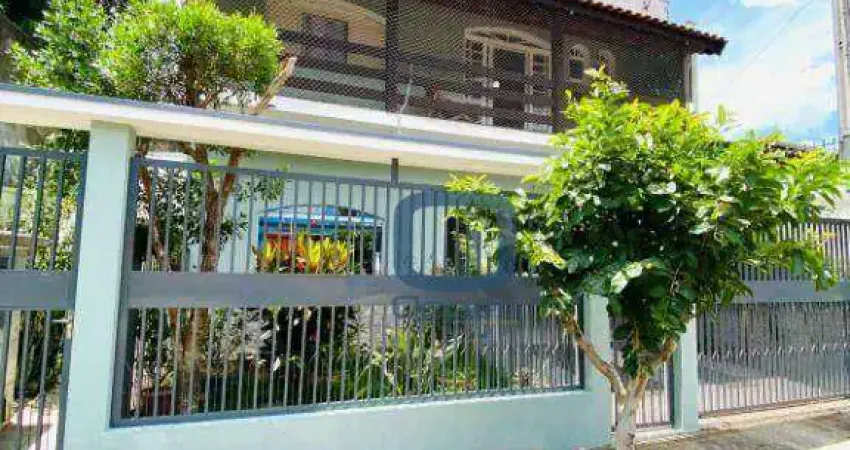 Casa com 3 dormitórios à venda por r$ 645.000,00 - jardim lindóia - lindóia/sp