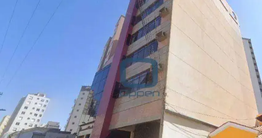 Sala para alugar, 70 m² por R$ 2.300,00/mês - Cambuí - Campinas/SP