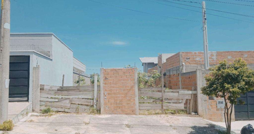 Terreno à venda, 200 m² por R$ 145.000,00 - Residencial Citta di Salermo - Campinas/SP