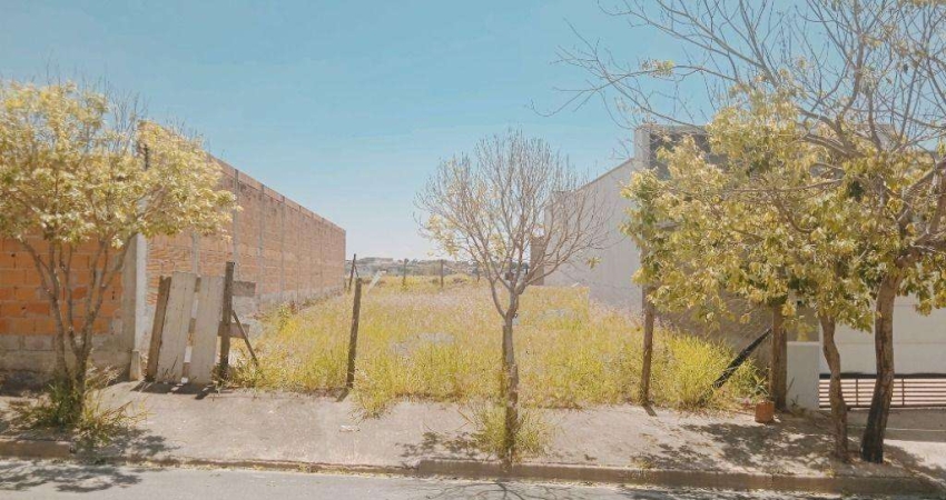 Terreno à venda, 200 m² por R$ 150.000,00 - Residencial Citta di Salermo - Campinas/SP