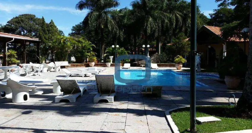 Casa com 4 dormitórios à venda, 974 m² por R$ 4.900.000,00 - Condomínio Vale do Itamaracá - Valinhos/SP