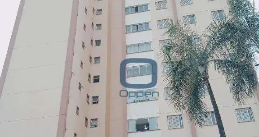 Apartamento com 3 dormitórios à venda, 81 m² por R$ 450.000,00 - Ponte Preta - Campinas/SP