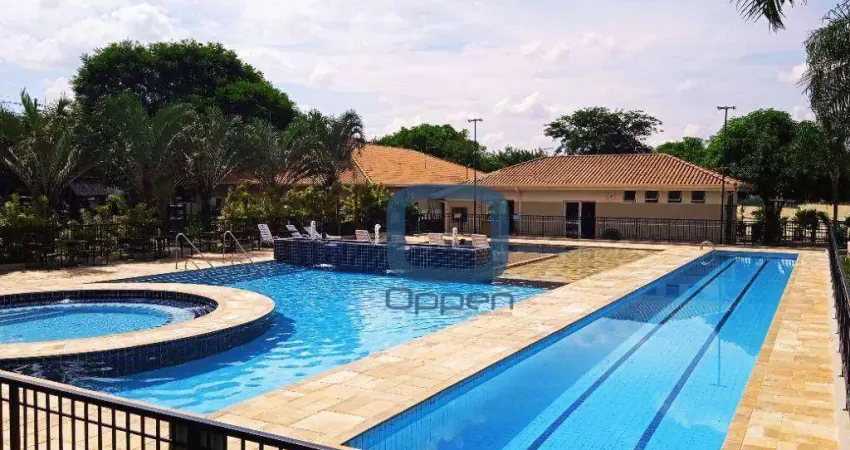 Apartamento com 2 dormitórios para alugar, 50 m² por r$ 2.600,00/mês - jardim santa terezinha - sumaré/sp