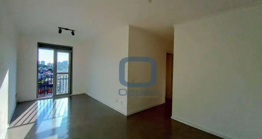 Apartamento com 3 dormitórios à venda, 102 m² por R$ 380.000,00 - Vila Industrial - Campinas/SP