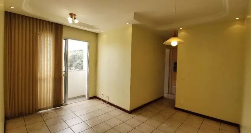 Apartamento com 2 dormitórios à venda, 50 m² por R$ 300.000,00 - Parque Itália - Campinas/SP