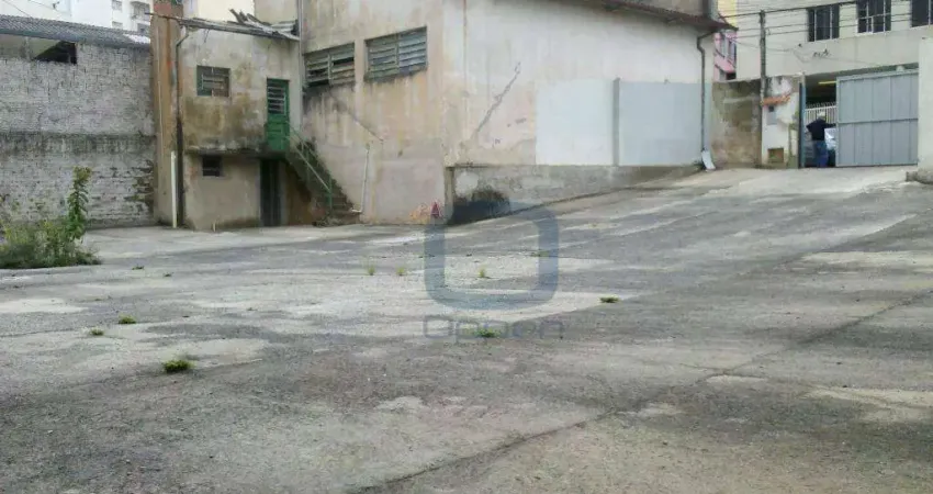 Terreno à venda, 650 m² por R$ 2.600.000,00 - Centro - Campinas/SP