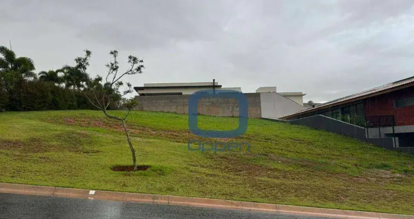 Terreno à venda, 1476 m² por R$ 1.771.200,00 - Loteamento Residencial Entre Verdes (Sousas) - Campinas/SP