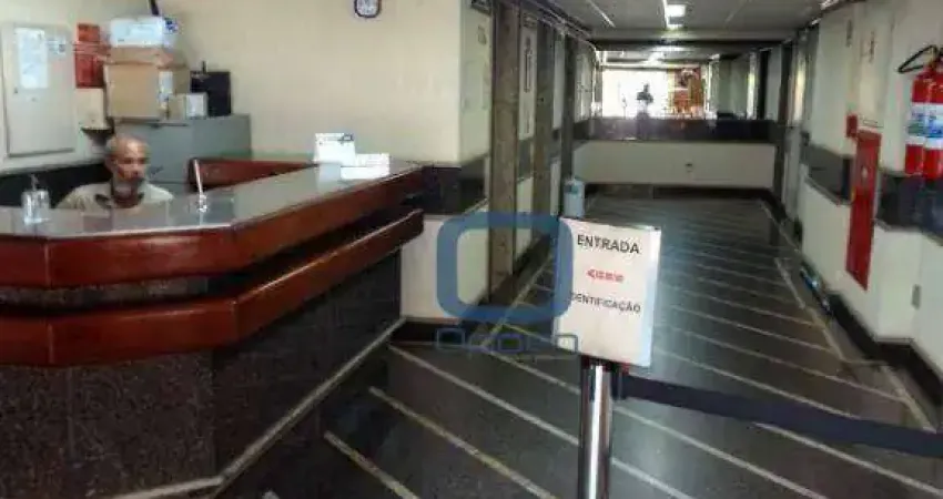 Sala para alugar, 85 m² por R$ 1.824,60/mês - Centro - Campinas/SP