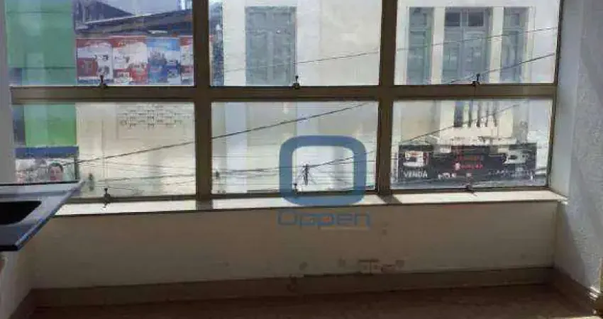 Sala, 60 m² - venda por R$ 90.000,00 ou aluguel por R$ 1.355,00/mês - Centro - Campinas/SP