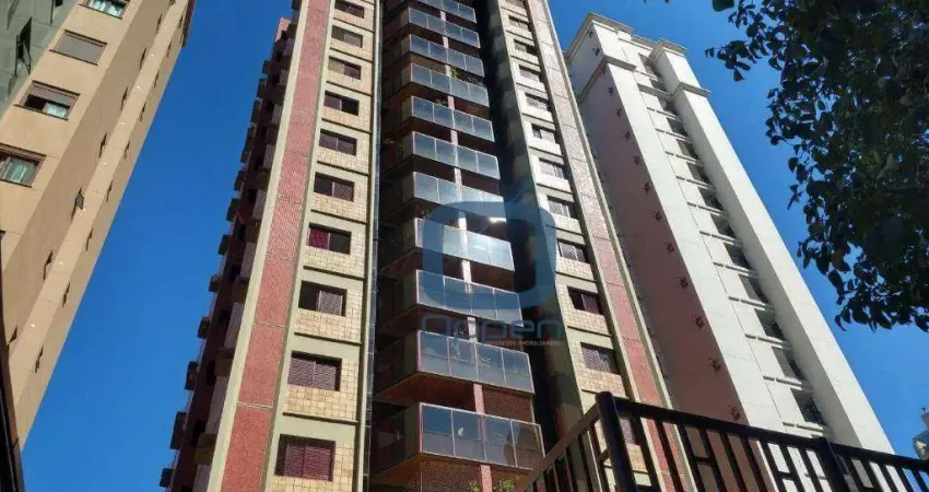 Apartamento com 3 dormitórios à venda, 148 m² por R$ 1.150.000,00 - Cambuí - Campinas/SP