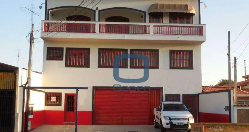 Prédio à venda, 300 m² por R$ 2.200.000,00 - Jardim Bela Vista - Campinas/SP