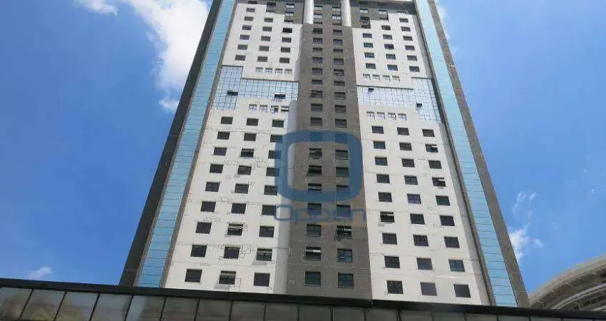Sala Comercial no Centro Empresarial Conceição, Shopping Jaraguá, Campinas/SP