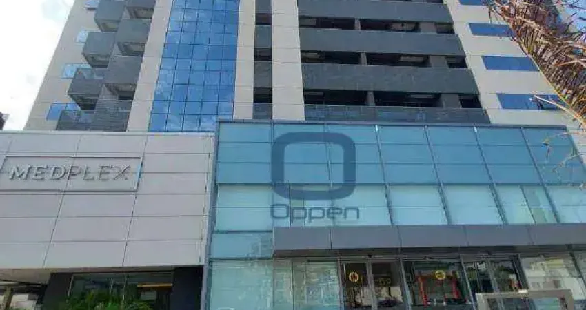 Sala à venda, 36 m² por R$ 688.062,00 - Jardim Guanabara - Campinas/SP
