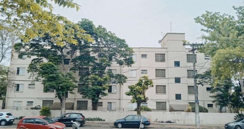 Apartamento com 2 dormitórios à venda, 73 m² por R$ 310.000,00 - Chácara da Barra - Campinas/SP