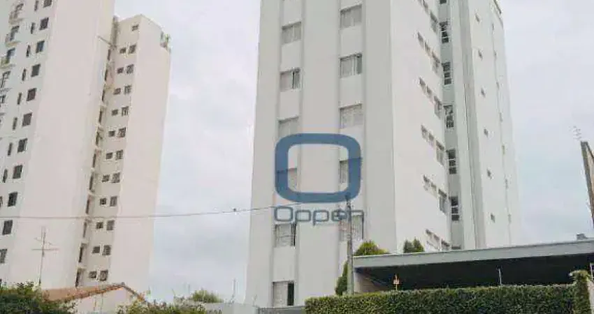 Excelente Cobertura à Venda no Taquaral, 191 m² por R$ 1.060.000 - Campinas/SP