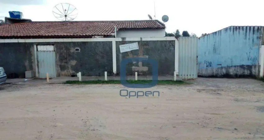 Barracão à venda, 700 m² por R$ 2.200.000,00 - Parque Rural Fazenda Santa Cândida - Campinas/SP