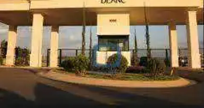 Terreno em condomínio fechado à venda na Estrada Municipal Adelina Segantini Cerqueira Leite, Loteamento Mont Blanc Residence, Campinas