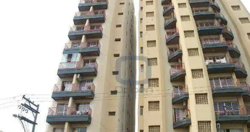 Apartamento com 1 dormitório à venda, 50 m² por R$ 240.000,00 - Centro - Campinas/SP