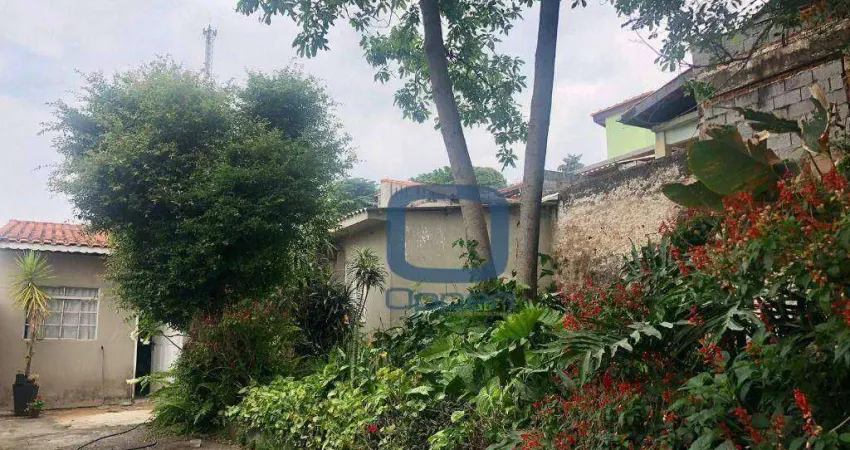 Terreno com excelente localização em Itatiba/SP