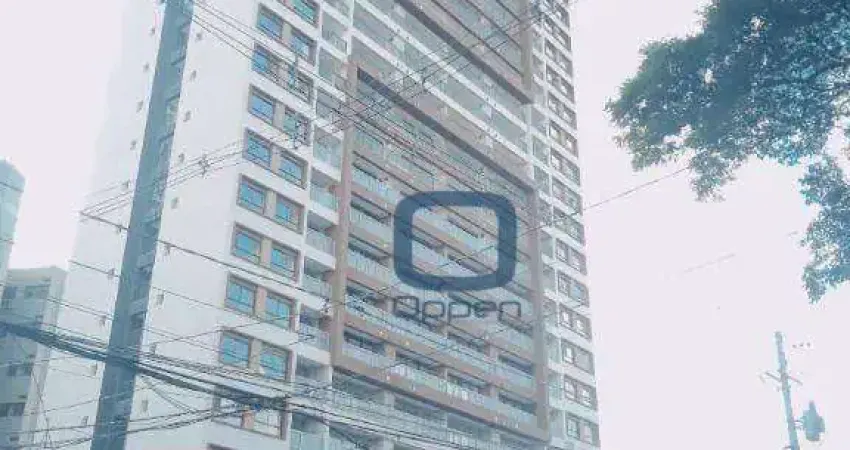 Apartamento com 1 dormitório à venda, 36 m² por R$ 450.000 - Jardim Guanabara - Campinas/SP