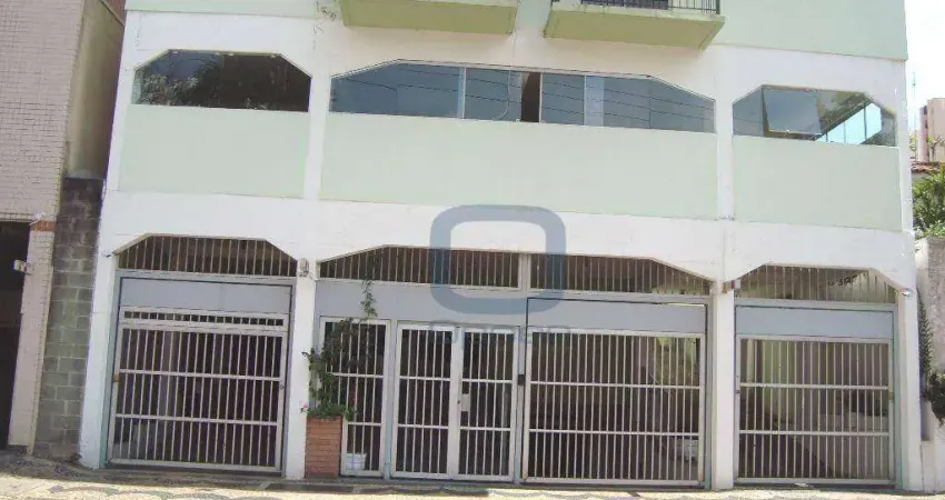 Apartamento com 2 quartos à venda na Rua Culto à Ciência, 309, Botafogo, Campinas