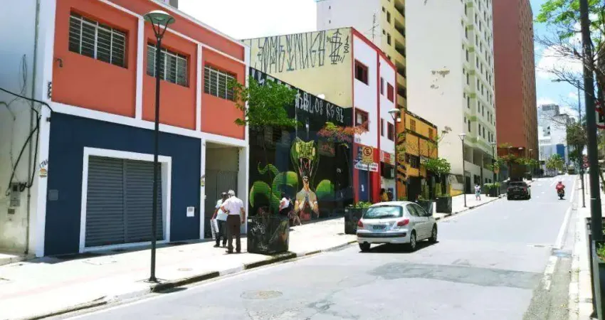 Excelente prédio comercial no centro  para alugar, 240 m² por R$ 6.000/mês - Centro - Campinas/SP