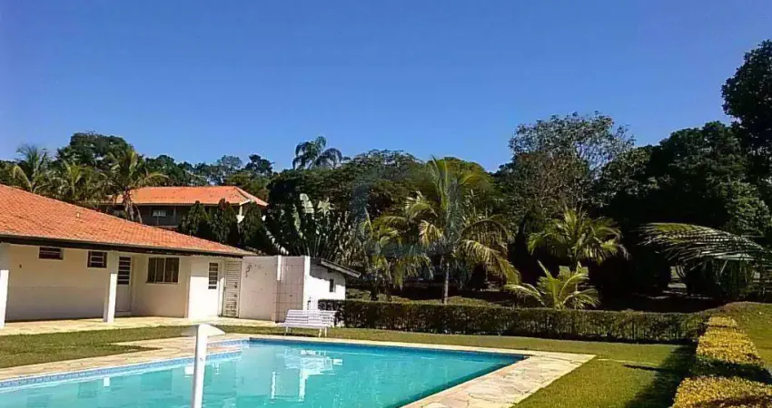 Sítio com 3 dormitórios à venda, 25000 m² por R$ 3.000.000,00 - Residencial Moenda - Itatiba/SP