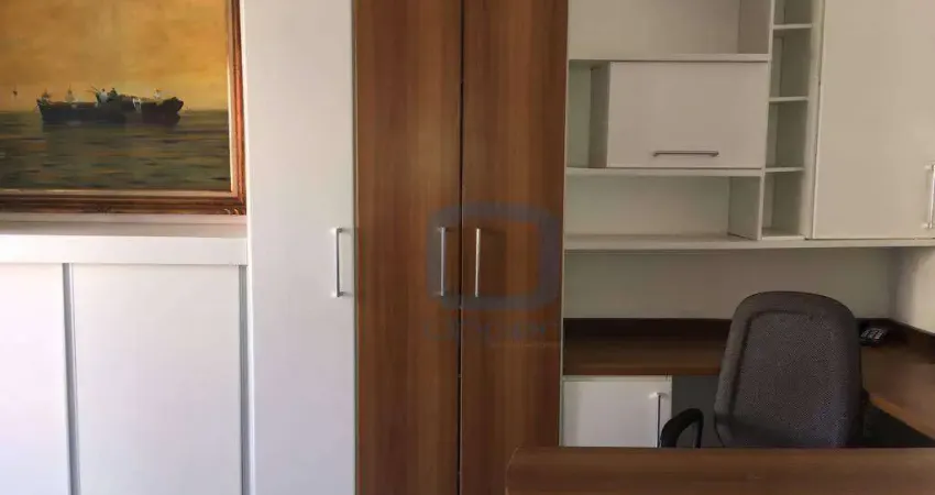 Sala comercial para venda e locação, Centro, Campinas.