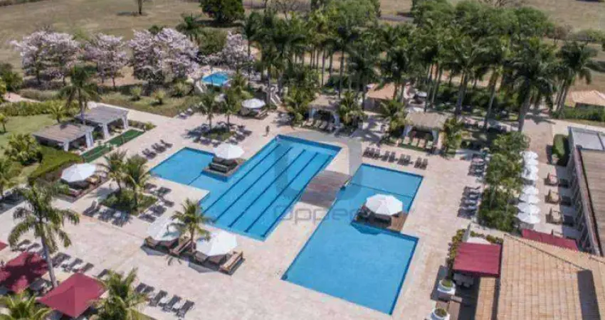 Terreno à venda, 450 m² por R$ 80.000,00 - Jardim São Pedro - Águas de Santa Bárbara/SP