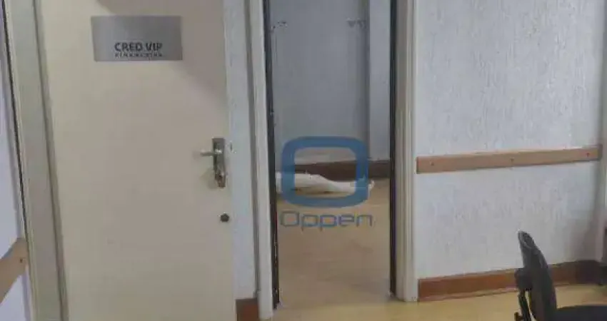 Sala para alugar, 40 m² por R$ 1.550,00/mês - Centro - Campinas/SP