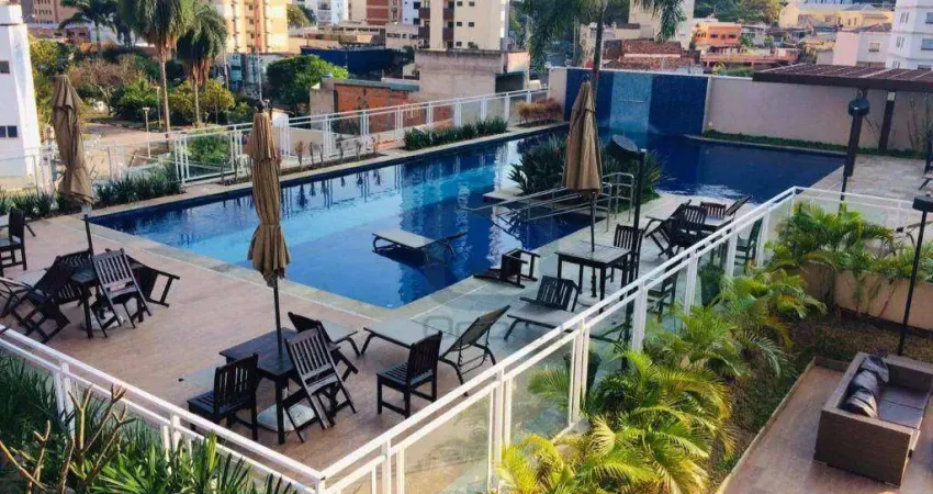 Apartamento com 1 quarto à venda na Rua Major Solon, 130, Cambuí, Campinas