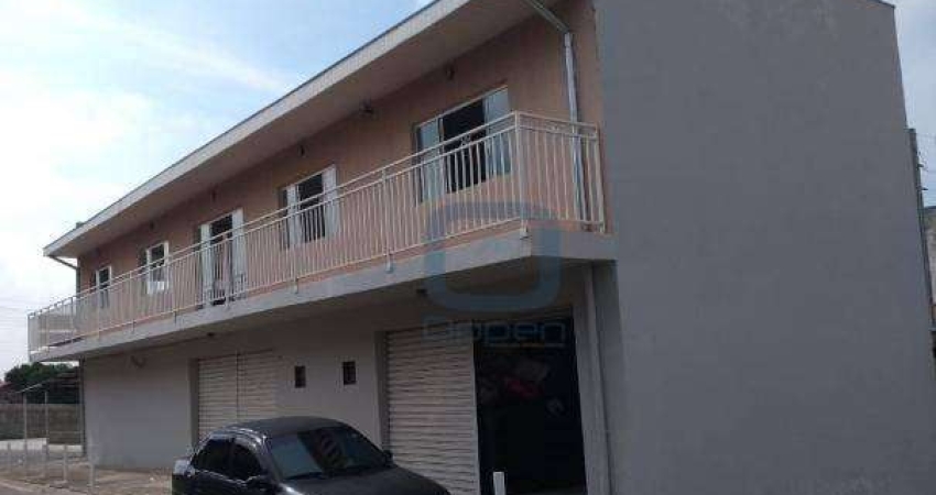 Ponto à venda, 270 m² por R$ 720.000,00 - Jardim Nova América - Hortolândia/SP
