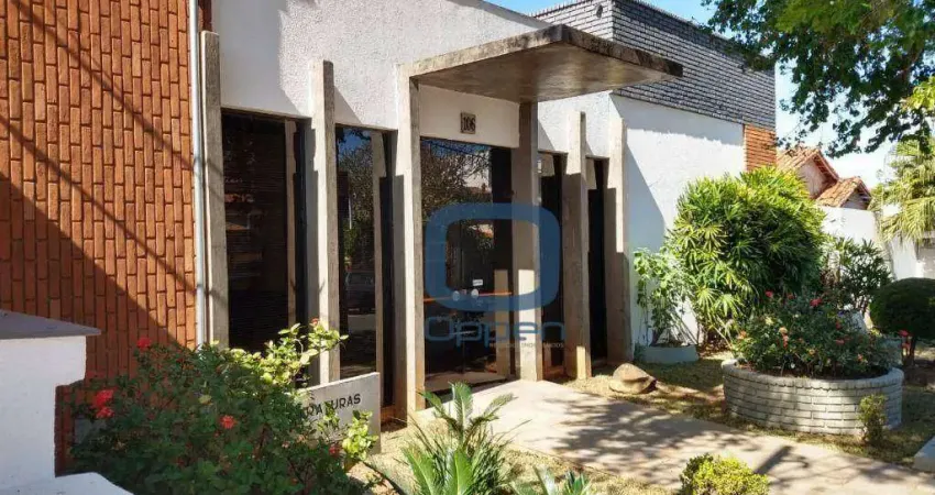 Casa com 8 dormitórios à venda, 515 m² por R$ 3.000.000,00 - Jardim Guanabara - Campinas/SP