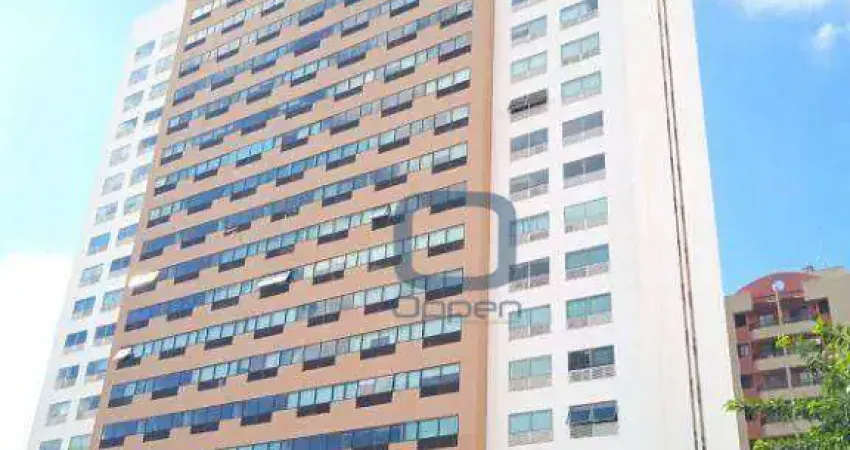 Sala para alugar, 39 m² por R$ 2.061/mês - Vila Itapura - Campinas/SP