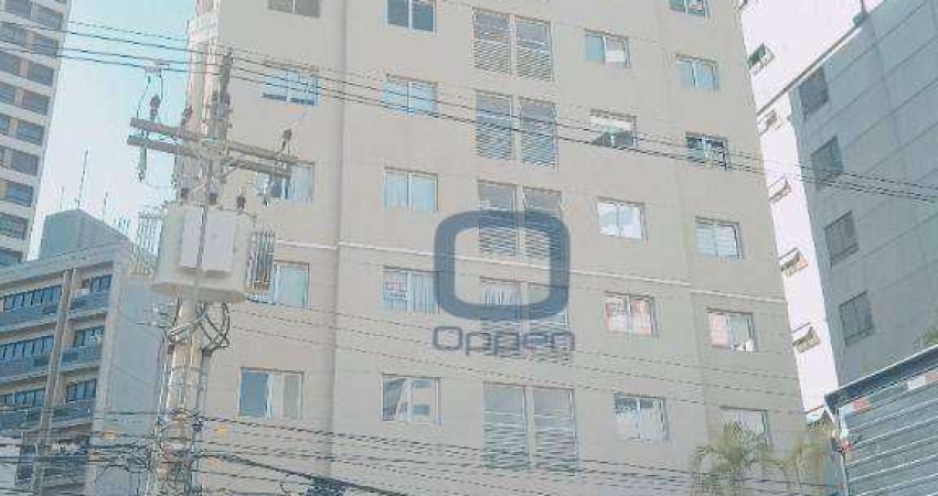 Edifício Comercial Palladio, 40 m² - Venda ou Locação - Botafogo - Campinas/SP