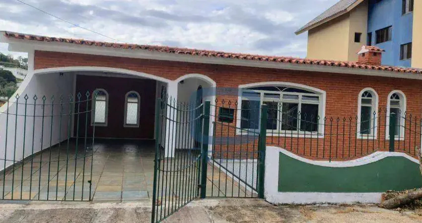 Casa com 3 quartos à venda na Avenida Rio do Peixe, 425, Centro, Lindóia