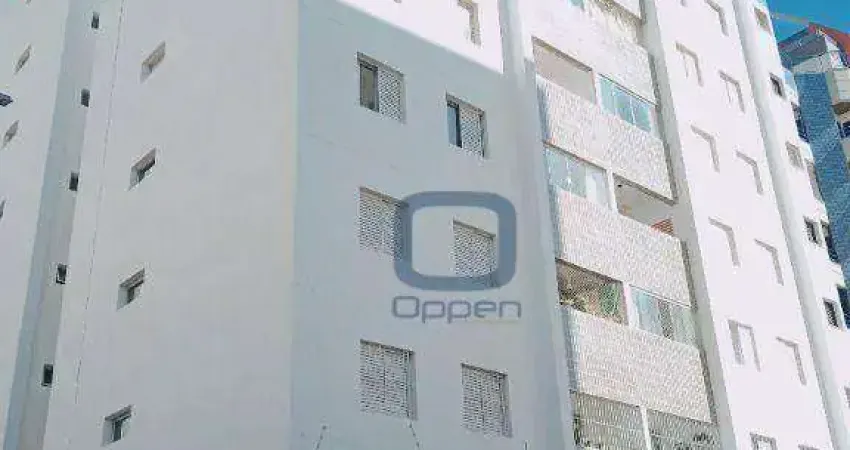 Apartamento com 3 dormitórios à venda, 87 m² por R$ 395.000,00 - Cambuí - Campinas/SP