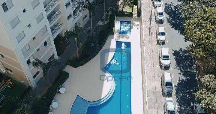 Apartamento com 3 dormitórios, 68 m² - venda por R$ 700.000,00 ou aluguel por R$ 3.843,00/mês - Jardim Aurélia - Campinas/SP