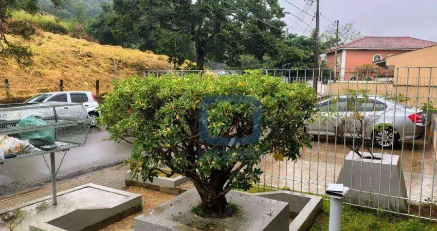 Apartamento com 2 quartos à venda na Rua Dos Topazios, 545, Vila Assumpção, Águas de Lindóia