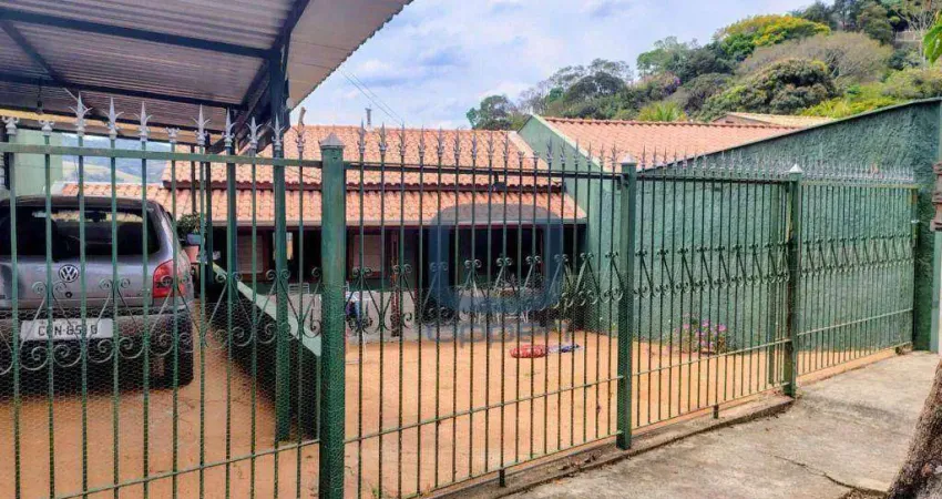 Casa com 3 quartos à venda na Avenida Do Lago, 232, Centro, Lindóia